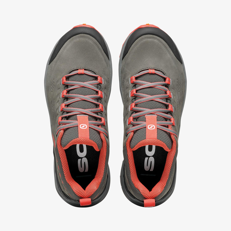 RUSH 2 PRO GTX WOMAN: Hiking - Scarpa