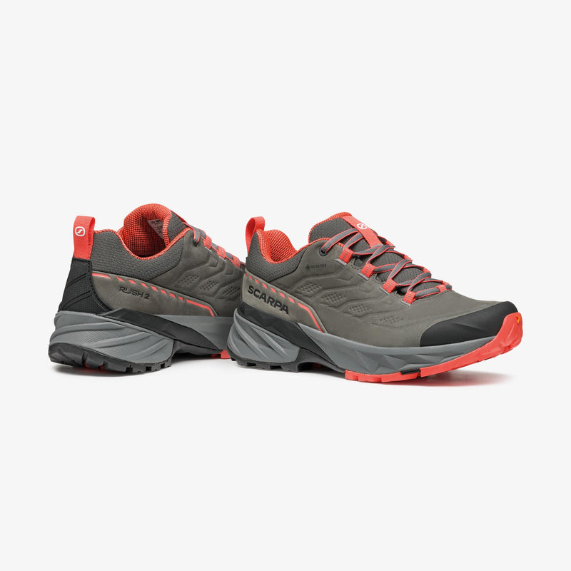 RUSH 2 PRO GTX WOMAN: Hiking - Scarpa