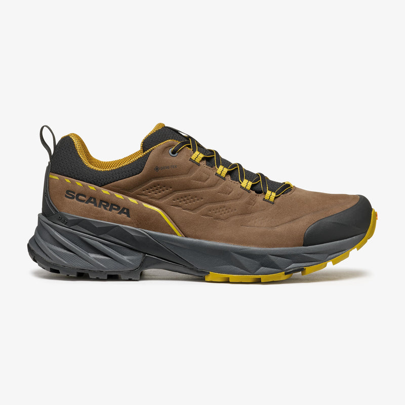 RUSH 2 PRO GTX: Hiking - Scarpa