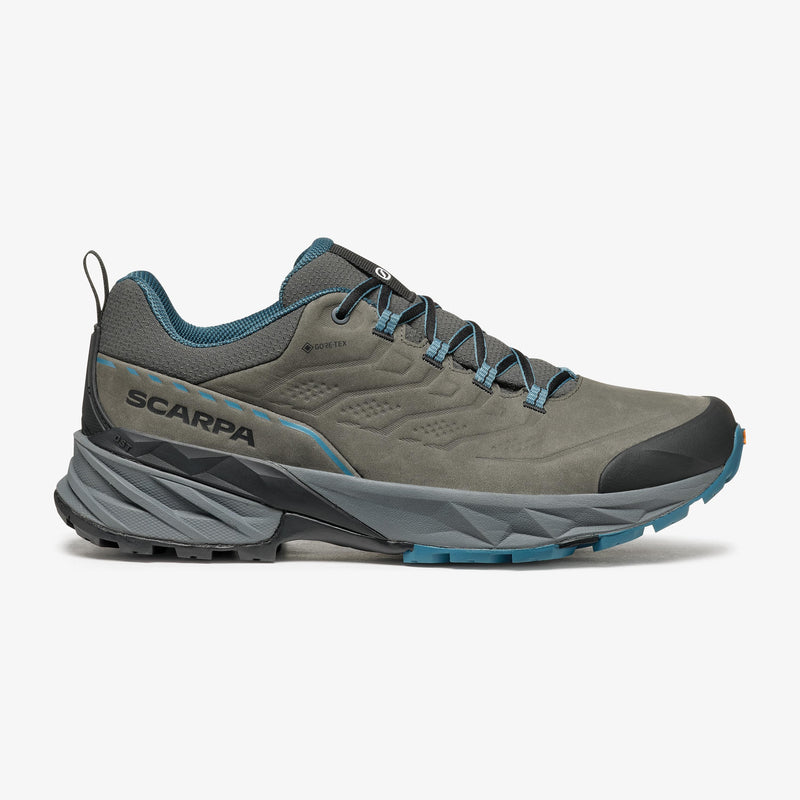 RUSH 2 PRO GTX: Hiking - Scarpa