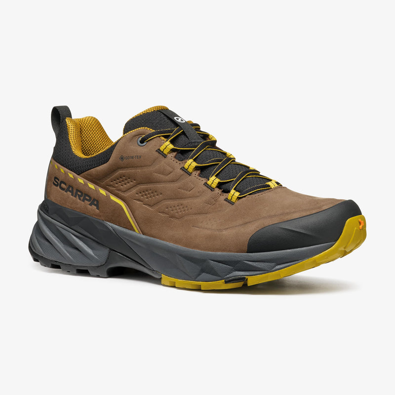 RUSH 2 PRO GTX: Hiking - Scarpa