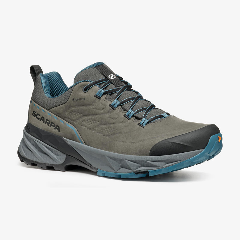 RUSH 2 PRO GTX: Hiking - Scarpa