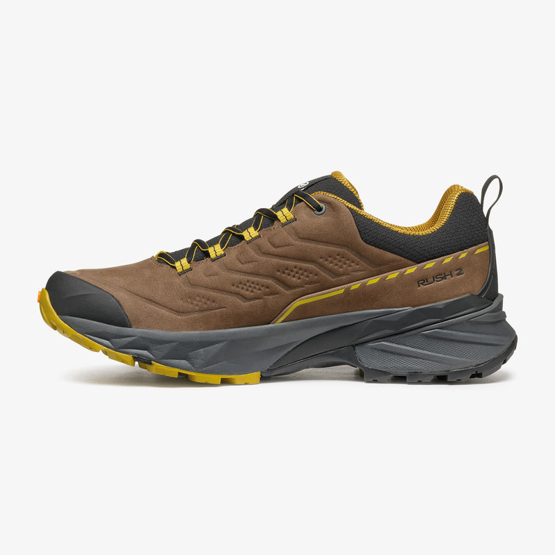 RUSH 2 PRO GTX: Hiking - Scarpa
