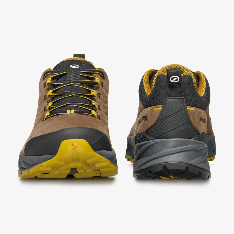 RUSH 2 PRO GTX: Hiking - Scarpa