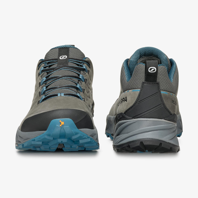 RUSH 2 PRO GTX: Hiking - Scarpa