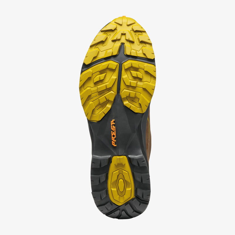 RUSH 2 PRO GTX: Hiking - Scarpa