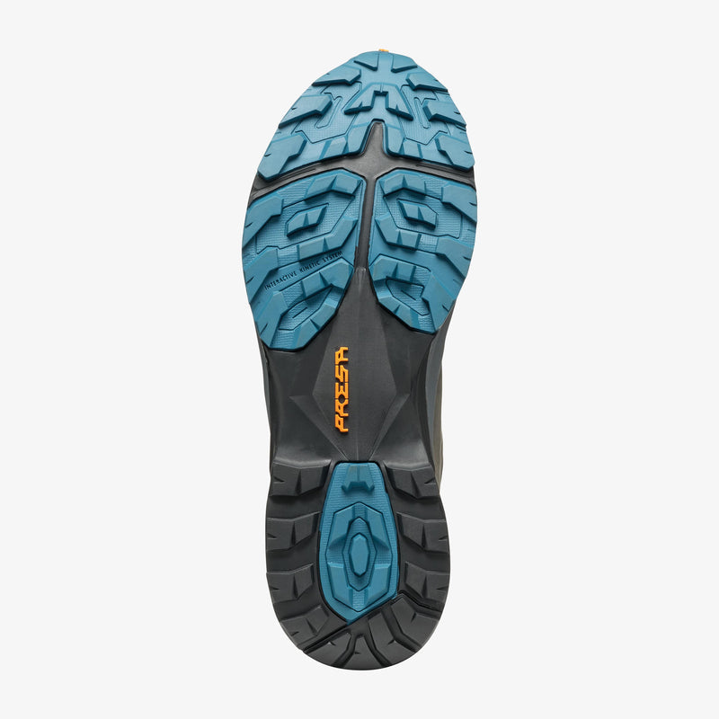 RUSH 2 PRO GTX: Hiking - Scarpa