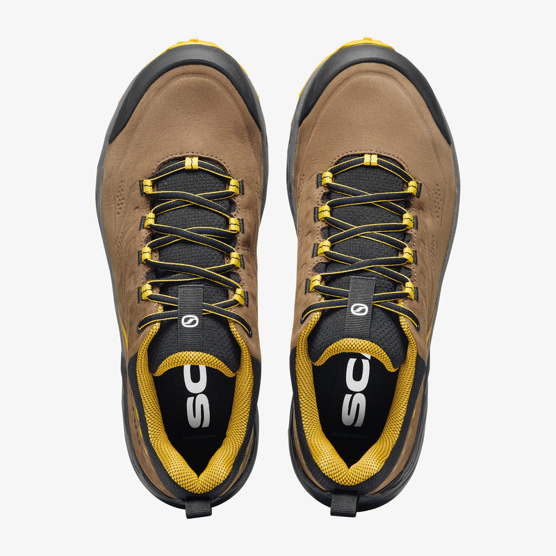 RUSH 2 PRO GTX: Hiking - Scarpa