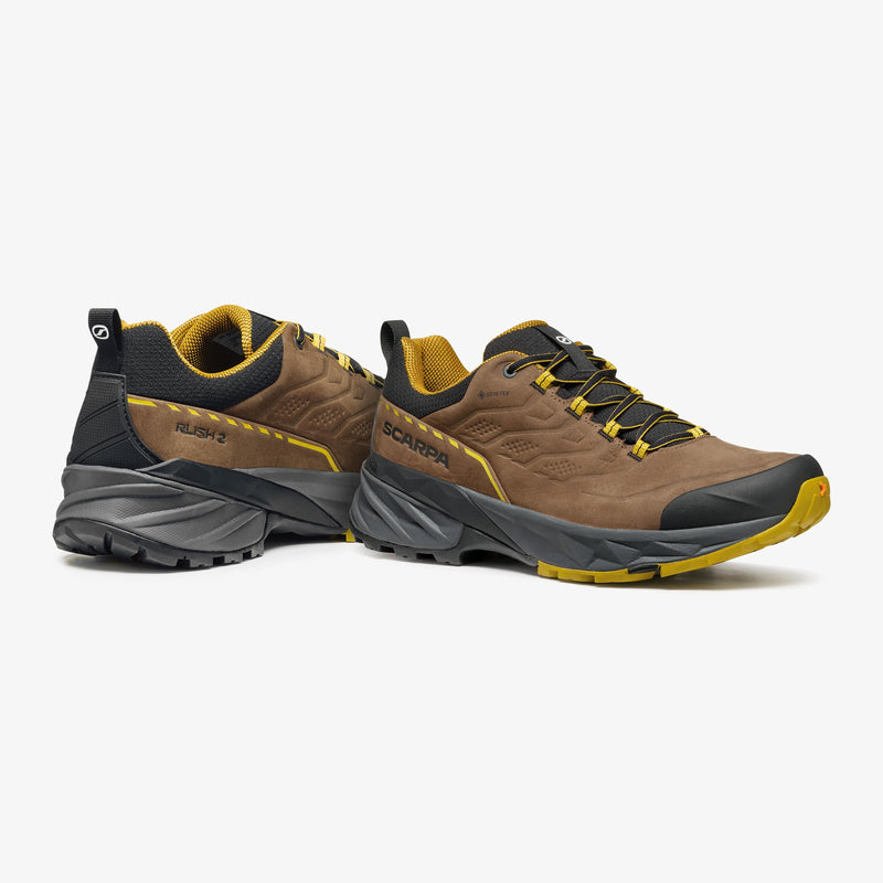 RUSH 2 PRO GTX: Hiking - Scarpa
