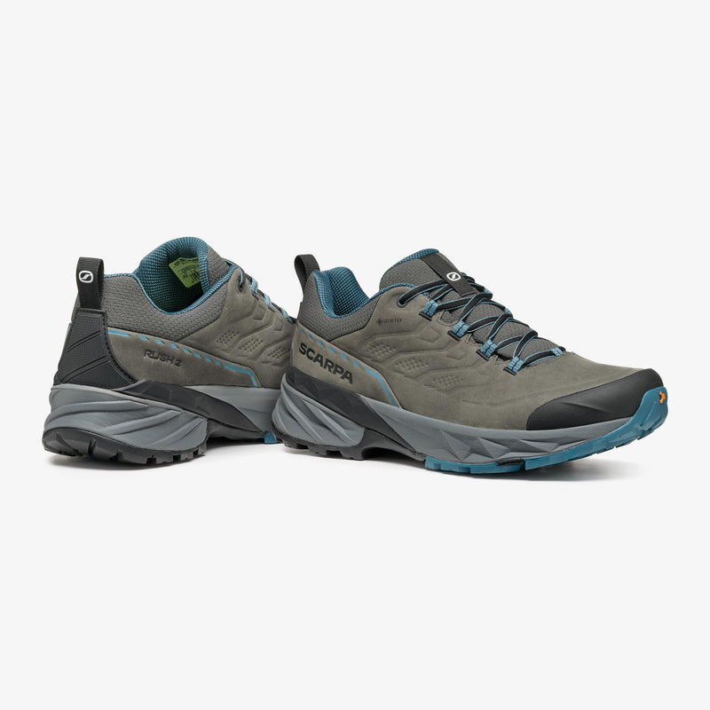 RUSH 2 PRO GTX: Hiking - Scarpa