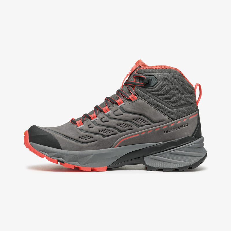 RUSH 2 PRO MID GTX WOMAN: Hiking - Scarpa