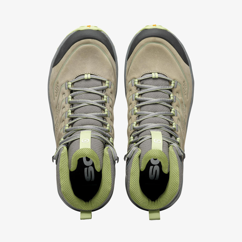 RUSH 2 PRO MID GTX WOMAN: Hiking - Scarpa