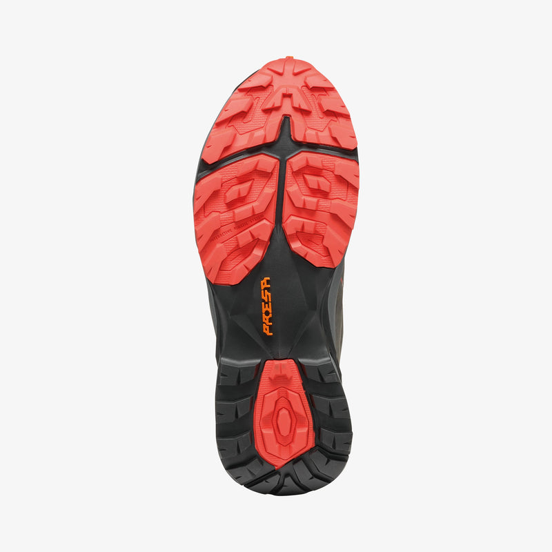 RUSH 2 PRO MID GTX WOMAN: Hiking - Scarpa