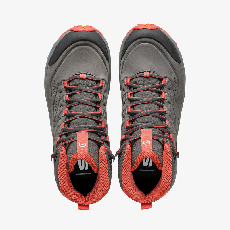 RUSH 2 PRO MID GTX WOMAN: Hiking - Scarpa