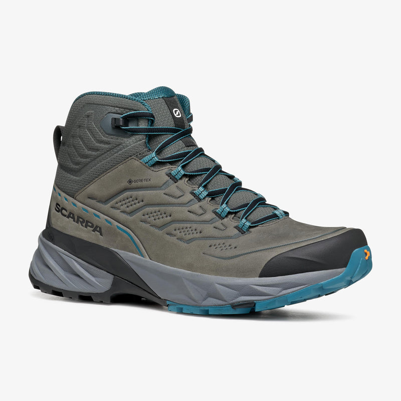 RUSH 2 PRO MID GTX: Hiking - Scarpa