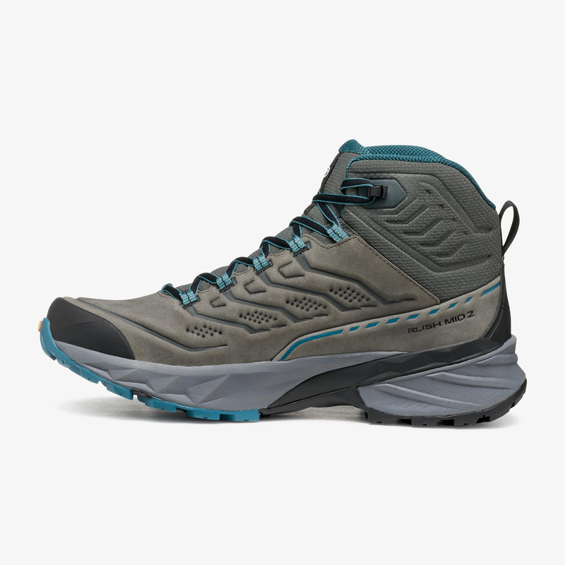 RUSH 2 PRO MID GTX: Hiking - Scarpa