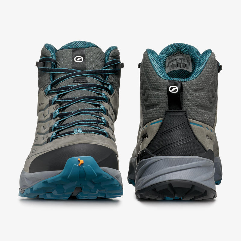 RUSH 2 PRO MID GTX: Hiking - Scarpa