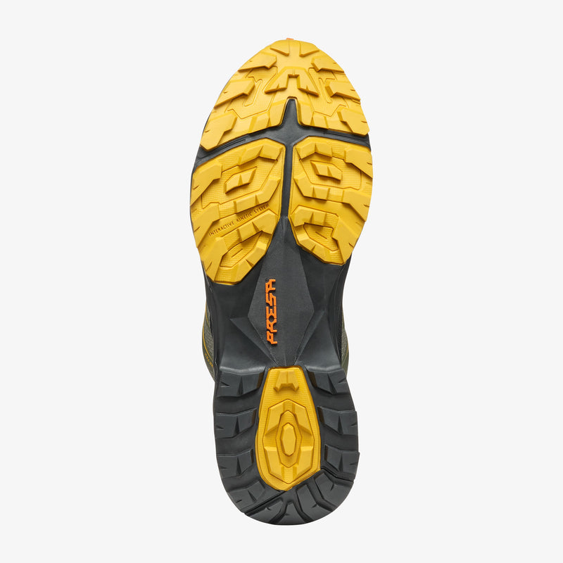 RUSH 2 PRO MID GTX: Hiking - Scarpa