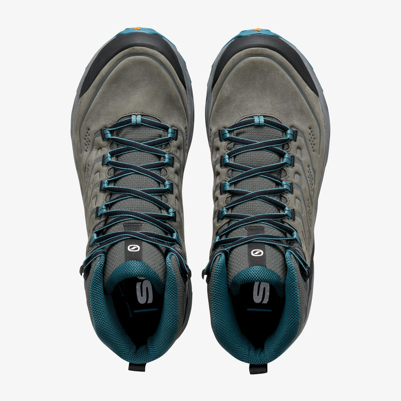 RUSH 2 PRO MID GTX: Hiking - Scarpa