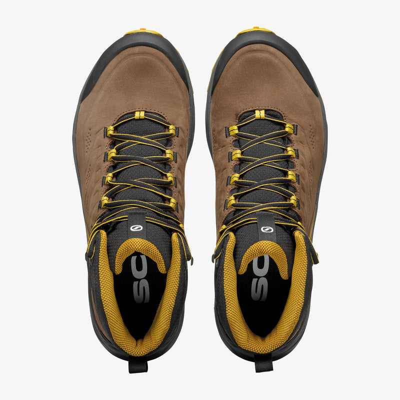 RUSH 2 PRO MID GTX: Hiking - Scarpa