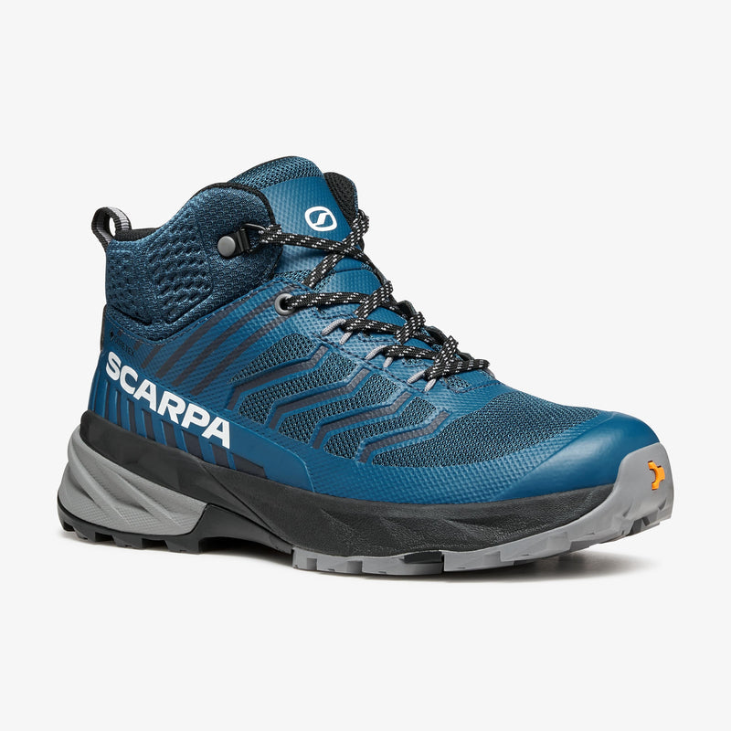 RUSH MID GTX-Y: Kids - Scarpa