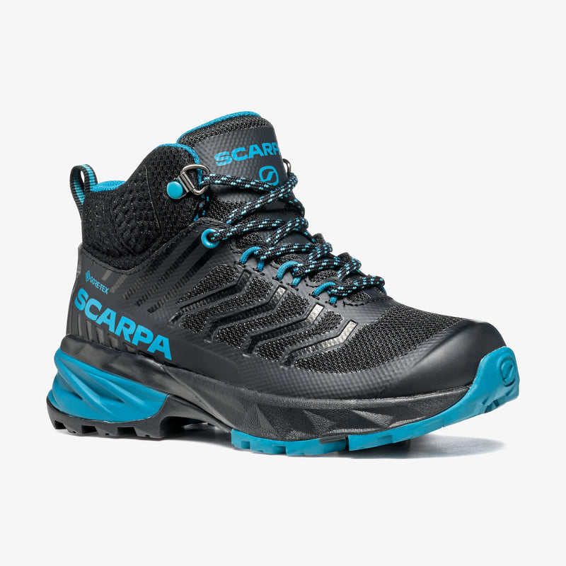 RUSH MID GTX-Y: Kids - Scarpa