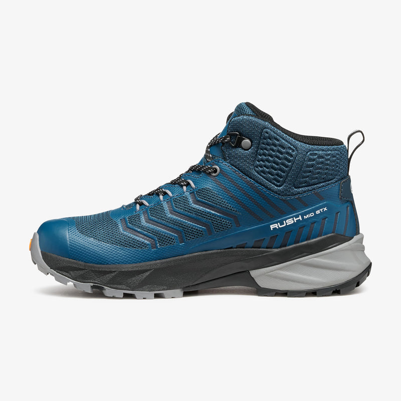 RUSH MID GTX-Y: Kids - Scarpa