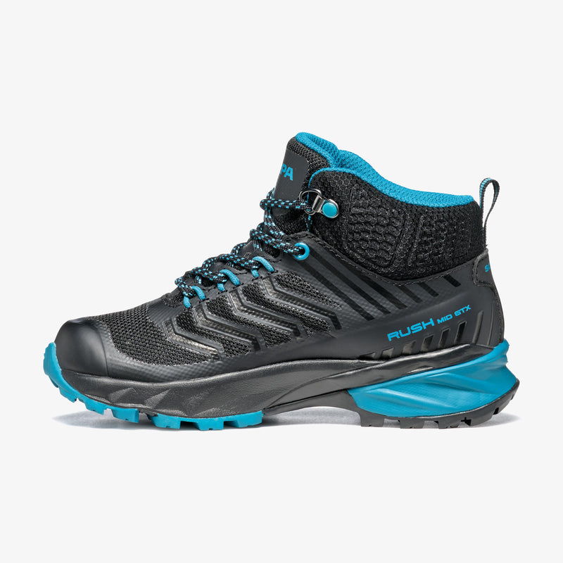 RUSH MID GTX-Y: Kids - Scarpa