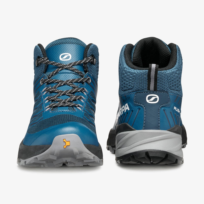 RUSH MID GTX-Y: Kids - Scarpa