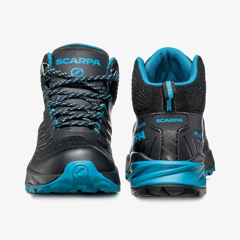 RUSH MID GTX-Y: Kids - Scarpa