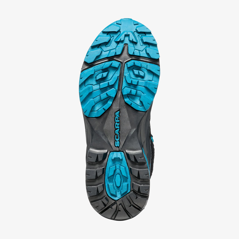 RUSH MID GTX-Y: Kids - Scarpa