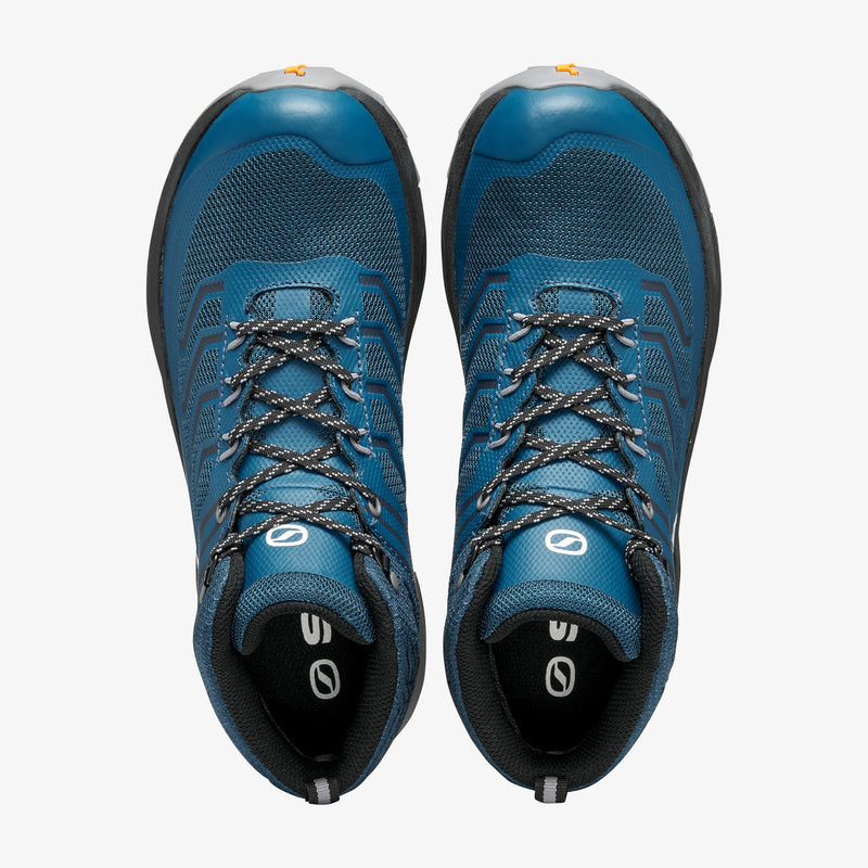 RUSH MID GTX-Y: Kids - Scarpa