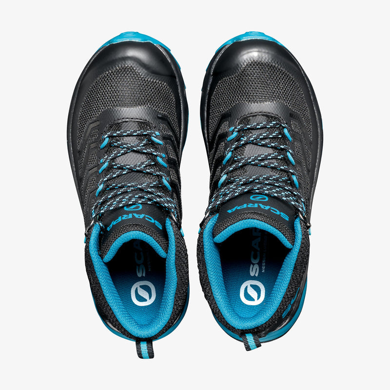 RUSH MID GTX-Y: Kids - Scarpa