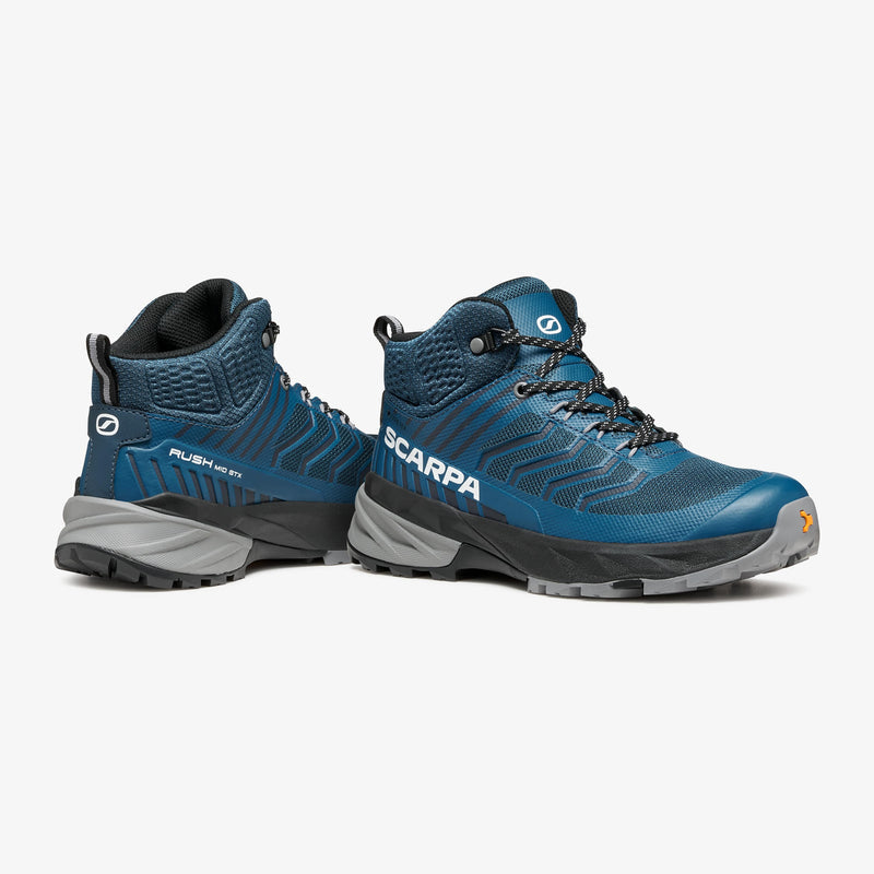 RUSH MID GTX-Y: Kids - Scarpa
