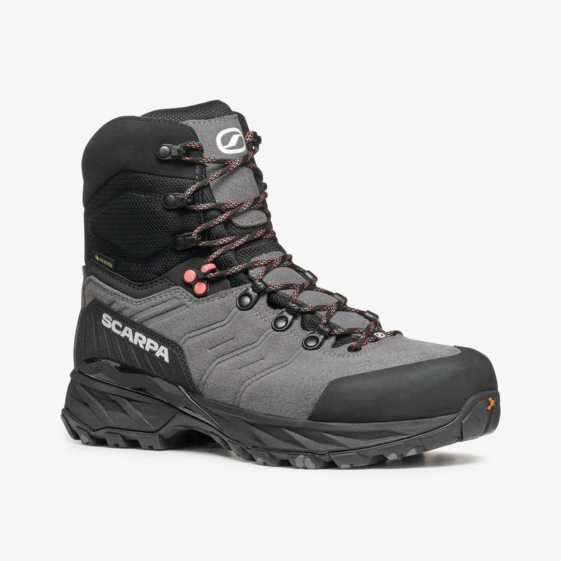 RUSH POLAR GTX WOMAN: Hiking - Scarpa