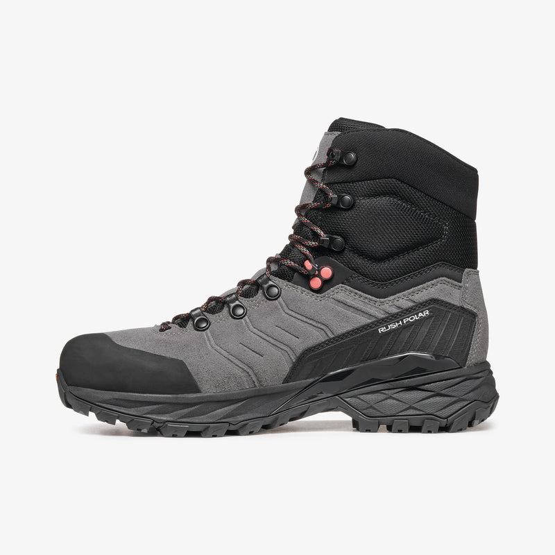 RUSH POLAR GTX WOMAN: Hiking - Scarpa