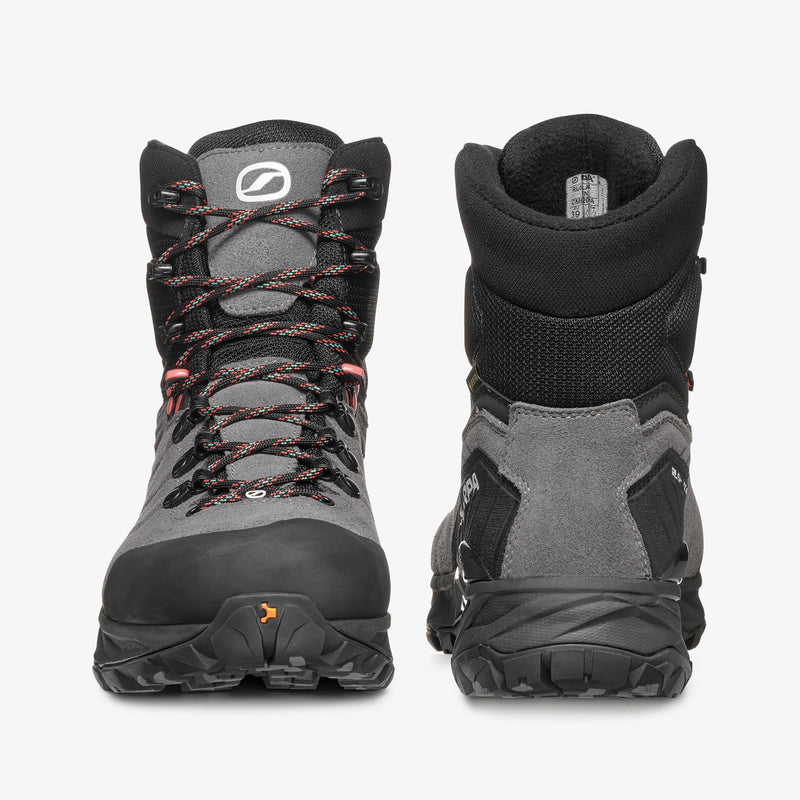 RUSH POLAR GTX WOMAN: Hiking - Scarpa