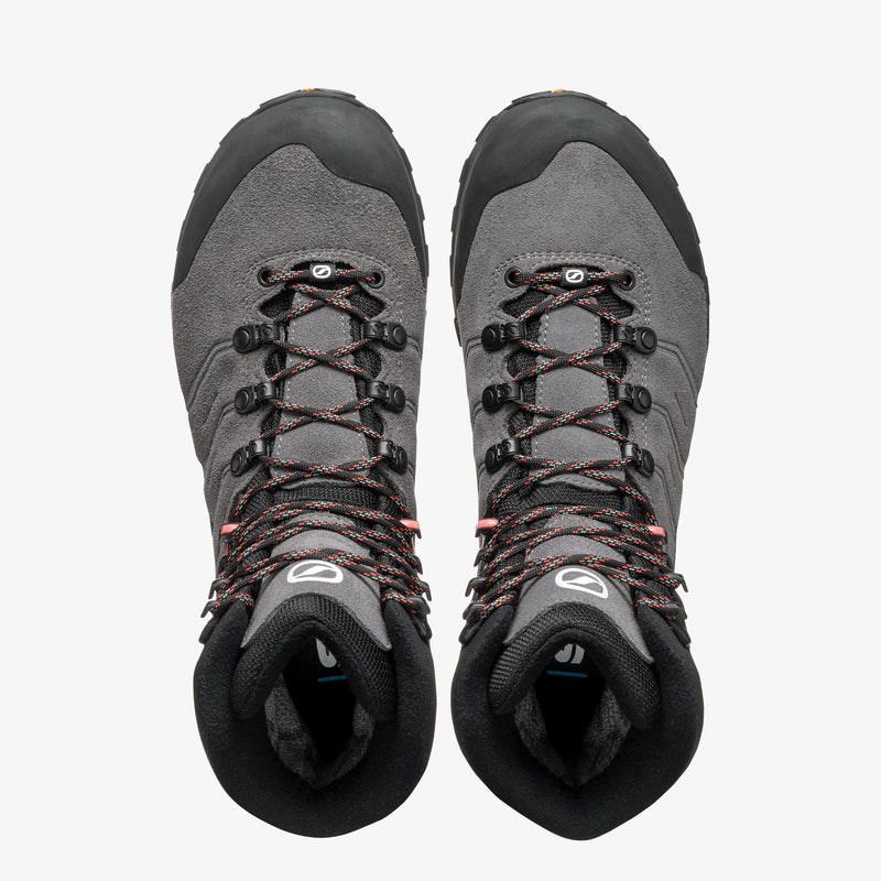 RUSH POLAR GTX WOMAN: Hiking - Scarpa