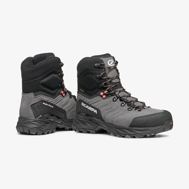 RUSH POLAR GTX WOMAN: Hiking - Scarpa