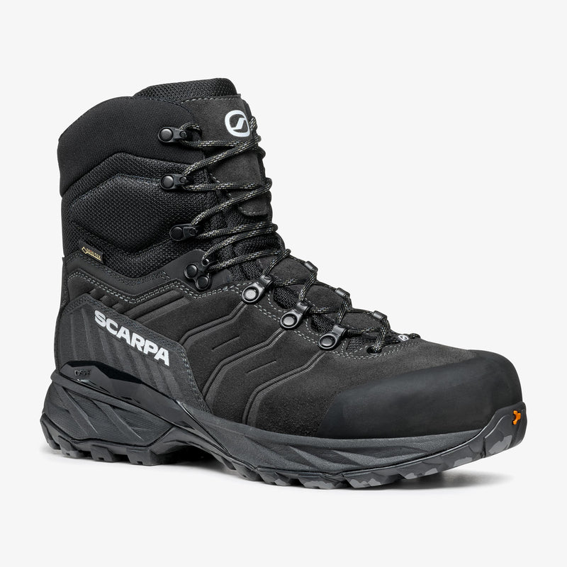 RUSH POLAR GTX: Hiking - Scarpa