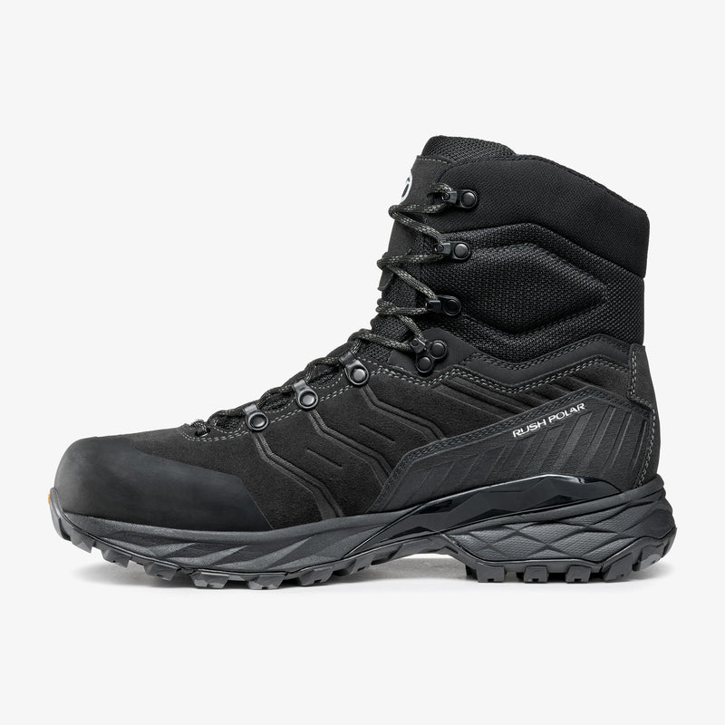 RUSH POLAR GTX: Hiking - Scarpa