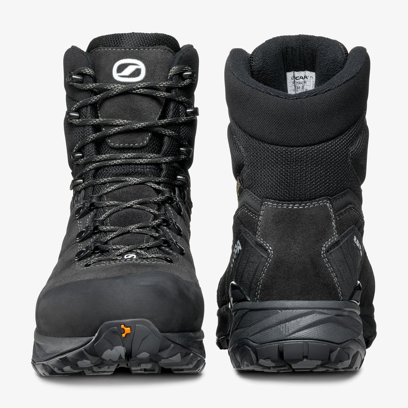 RUSH POLAR GTX: Hiking - Scarpa