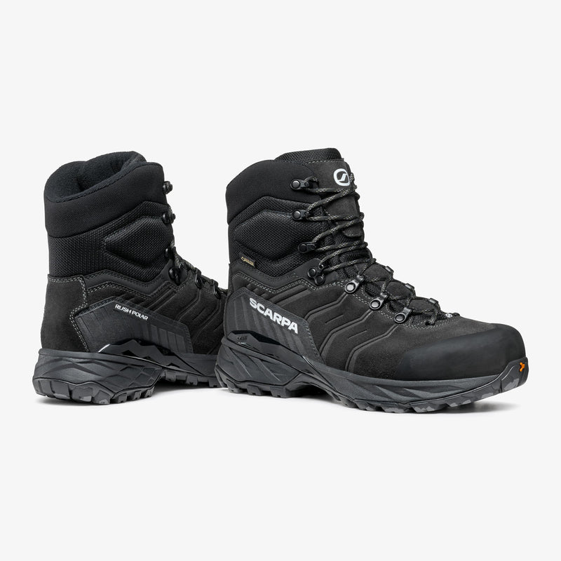 RUSH POLAR GTX: Hiking - Scarpa