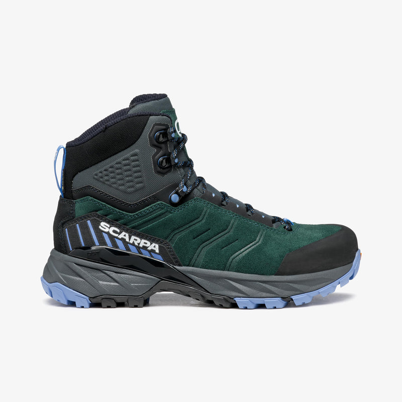 RUSH TRK GTX WOMAN: Hiking - Scarpa