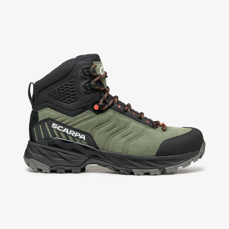 RUSH TRK GTX WOMAN: Hiking - Scarpa