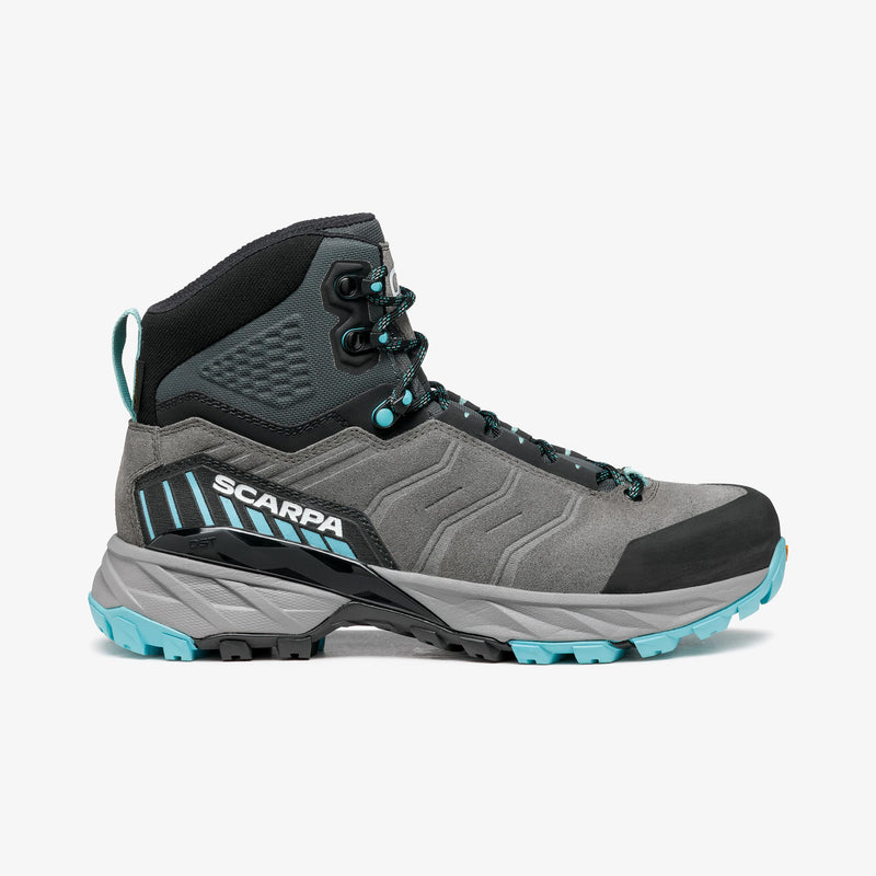 RUSH TRK GTX WOMAN: Hiking - Scarpa