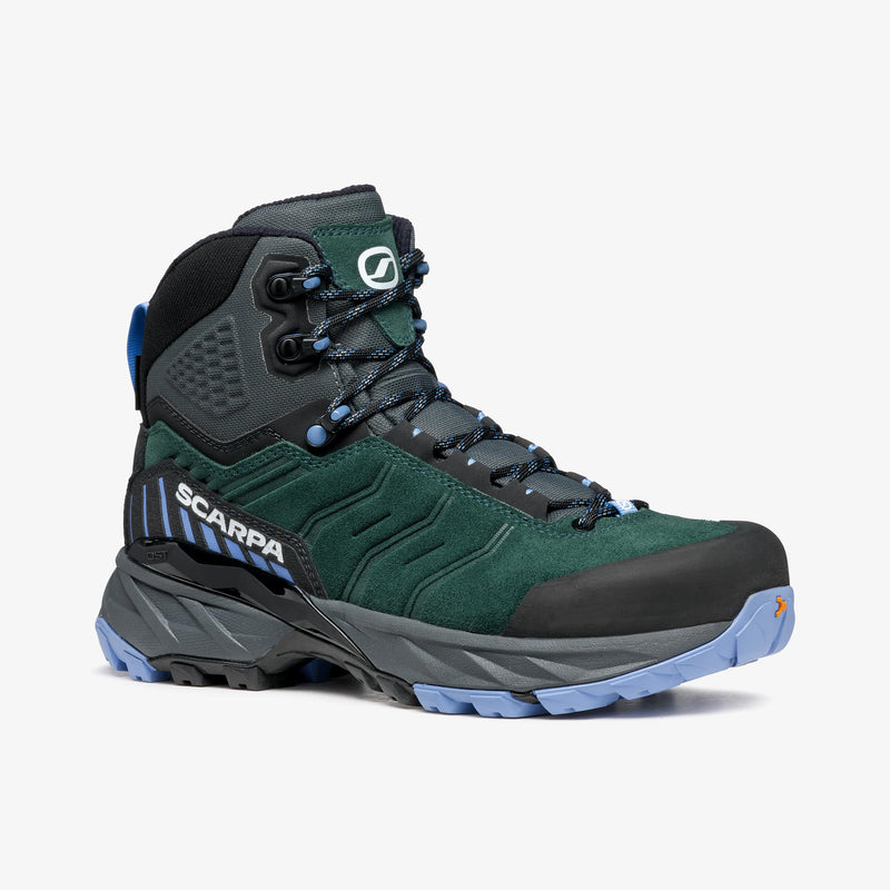 RUSH TRK GTX WOMAN: Hiking - Scarpa