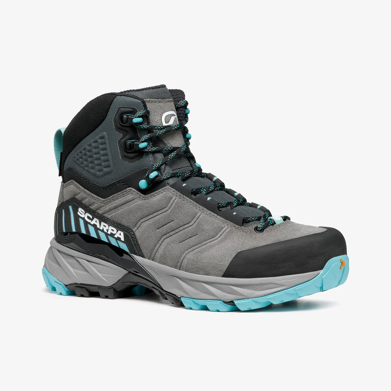 RUSH TRK GTX WOMAN: Hiking - Scarpa