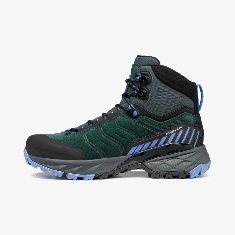RUSH TRK GTX WOMAN: Hiking - Scarpa