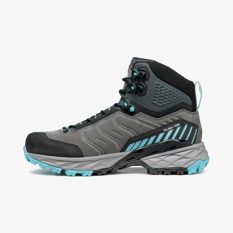 RUSH TRK GTX WOMAN: Hiking - Scarpa